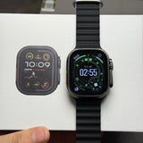 AppleWatch Ultra 3