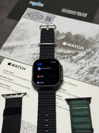 Apple Watch Ultra3