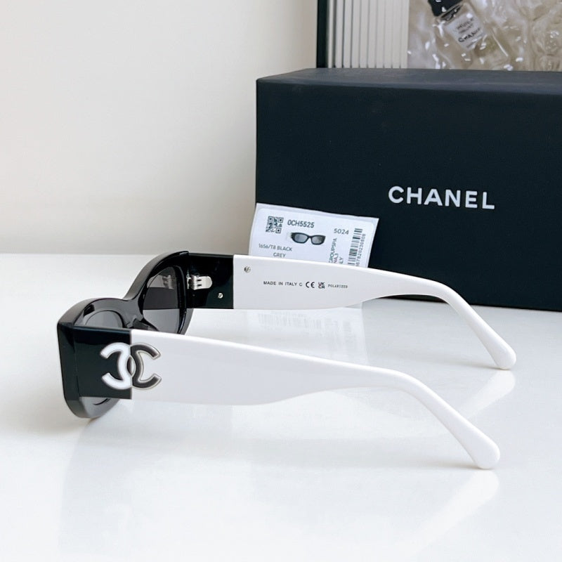 CHANEL - Óculos De Sol