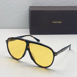 TOM FORD - Óculos De Sol