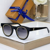 LOUIS VUITTON - Óculos De Sol