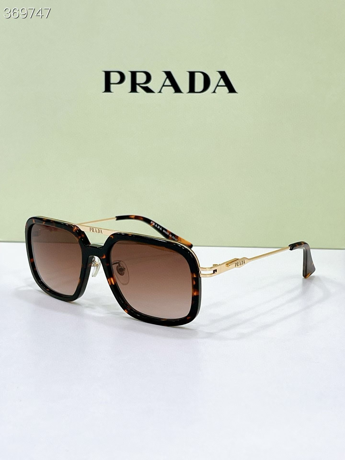 PRADA - Óculos De Sol