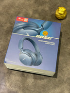 Bose QuietComfort Ultra Lunar Blue