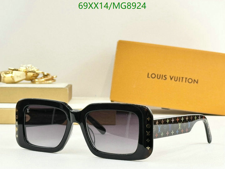 LOUIS VUITTON - Óculos De Sol