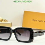 LOUIS VUITTON - Óculos De Sol