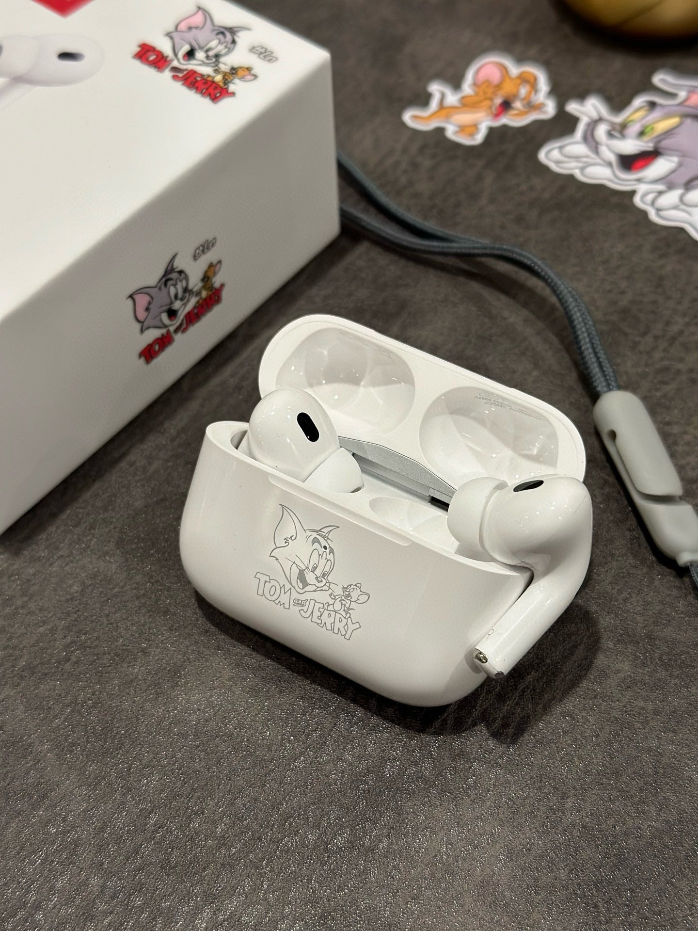 Apple AirPods Pro 2 (5ª geração)