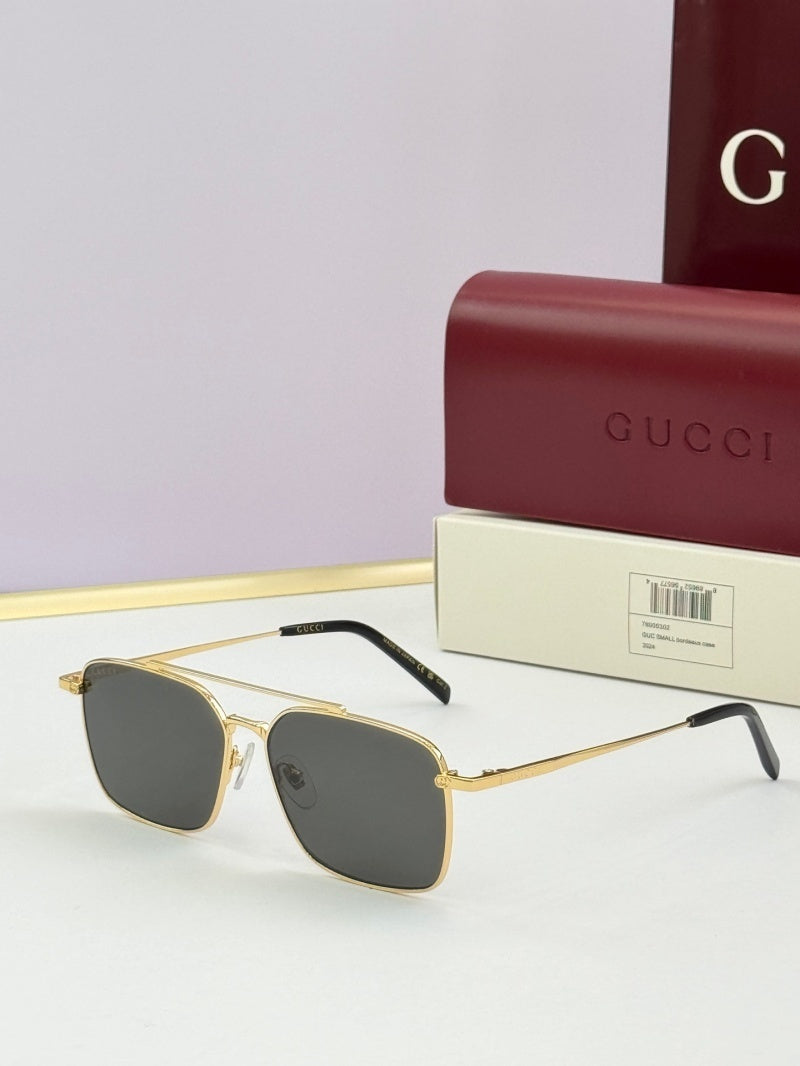 GUCCI - Óculos De Sol