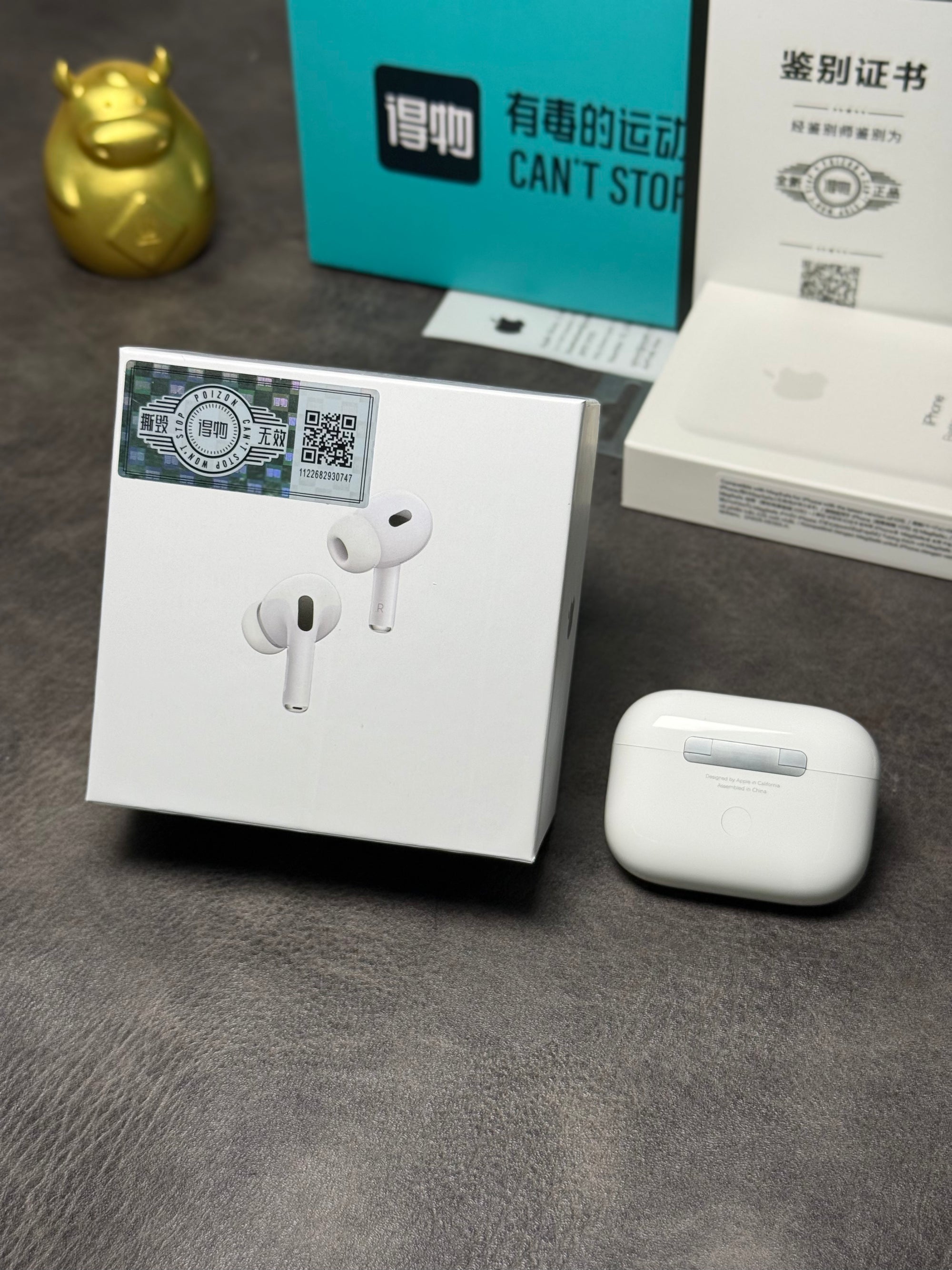 Apple AirPods Pro 2  (5ª Geração)