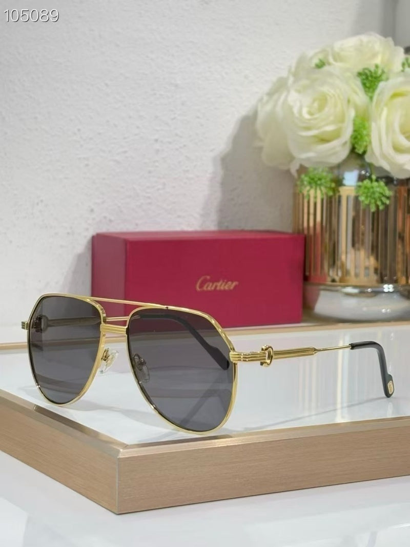 CARTIER - Óculos De Sol