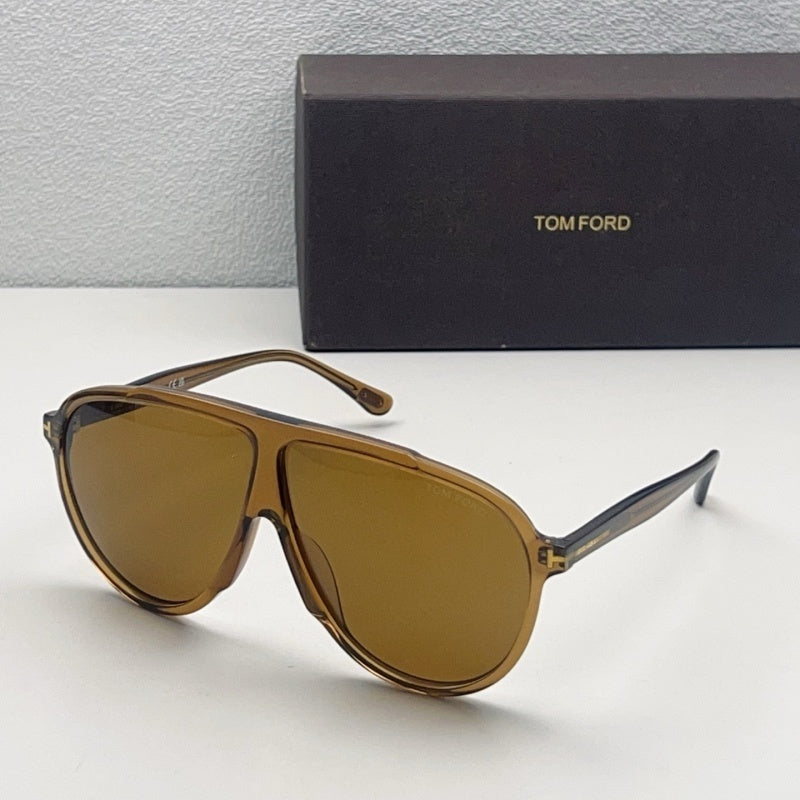 TOM FORD - Óculos De Sol