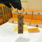 Louis Vuitton keychain
