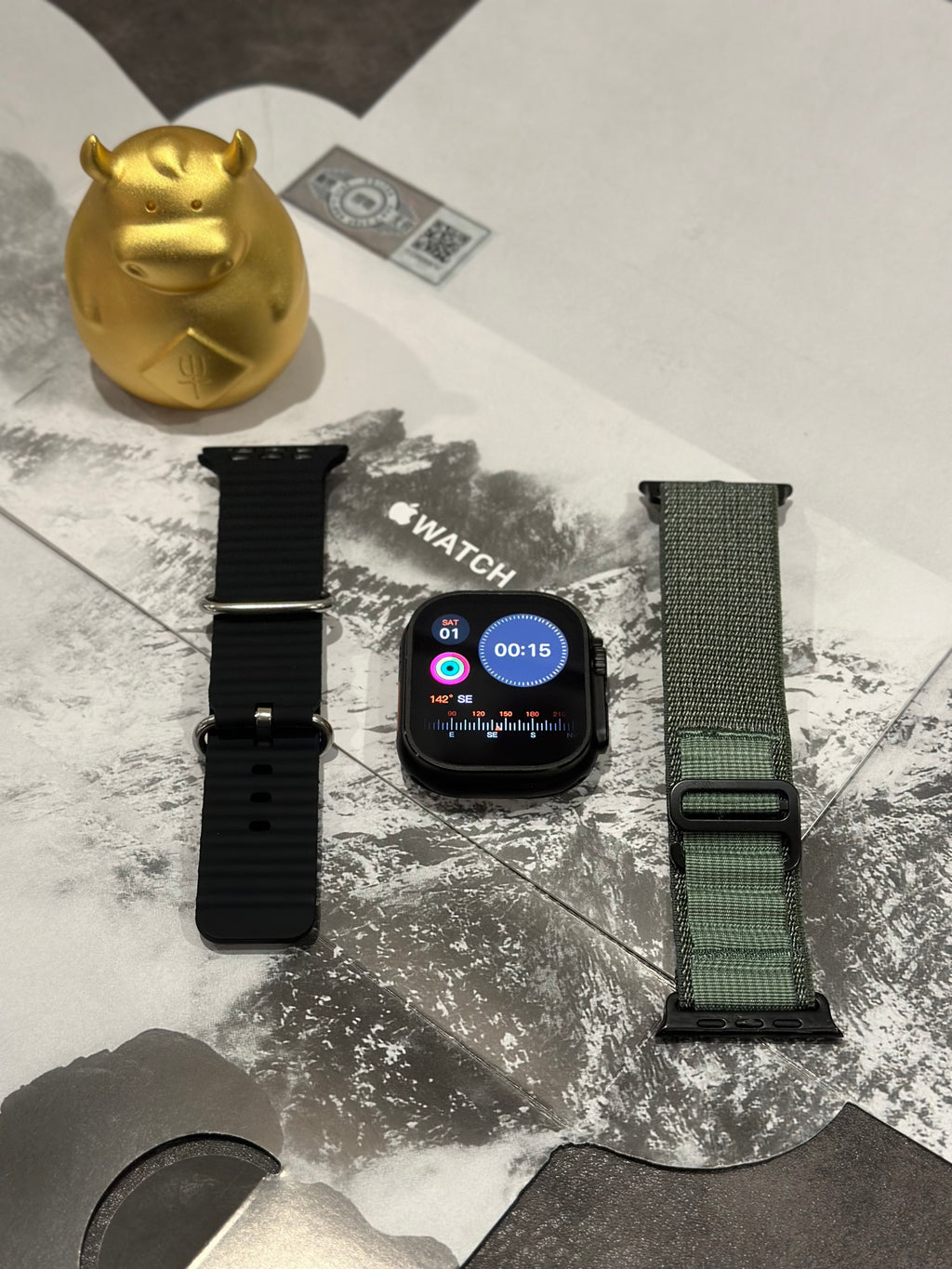 Apple Watch Ultra  2