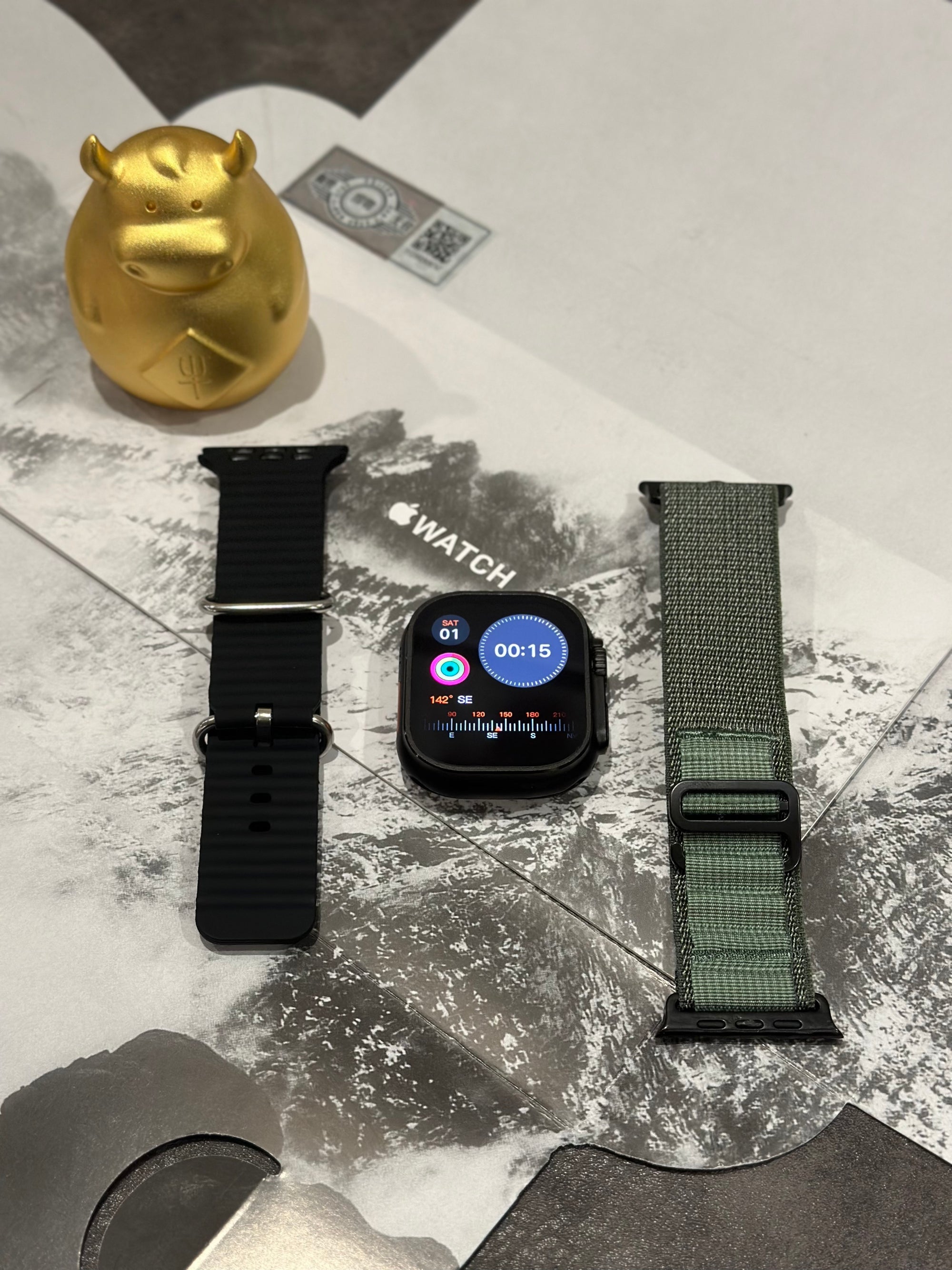 Apple Watch Ultra  2