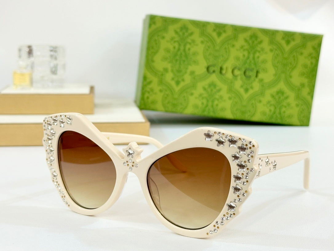 GUCCI - Óculos De Sol