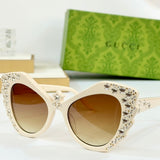 GUCCI - Óculos De Sol