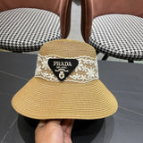 Chapéu Prada