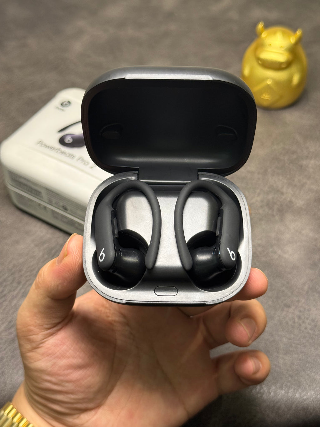 Beats Powerbeats Pro 2