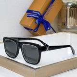 LOUIS VUITTON - Óculos De Sol