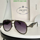 PRADA - Óculos De Sol