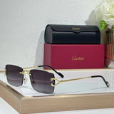 CARTIER - Óculos De Sol
