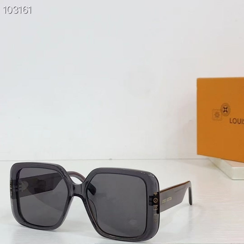 LOUIS VUITTON - Óculos De Sol