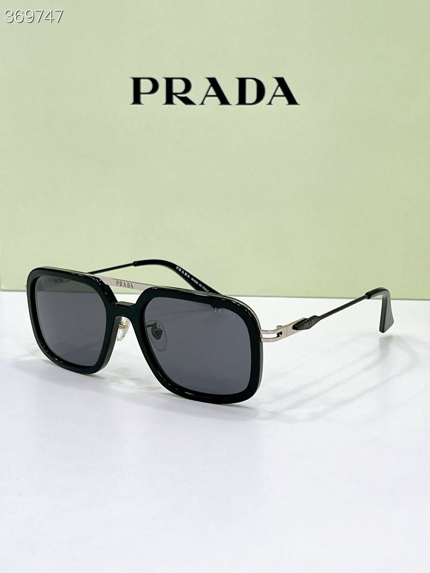 PRADA - Óculos De Sol