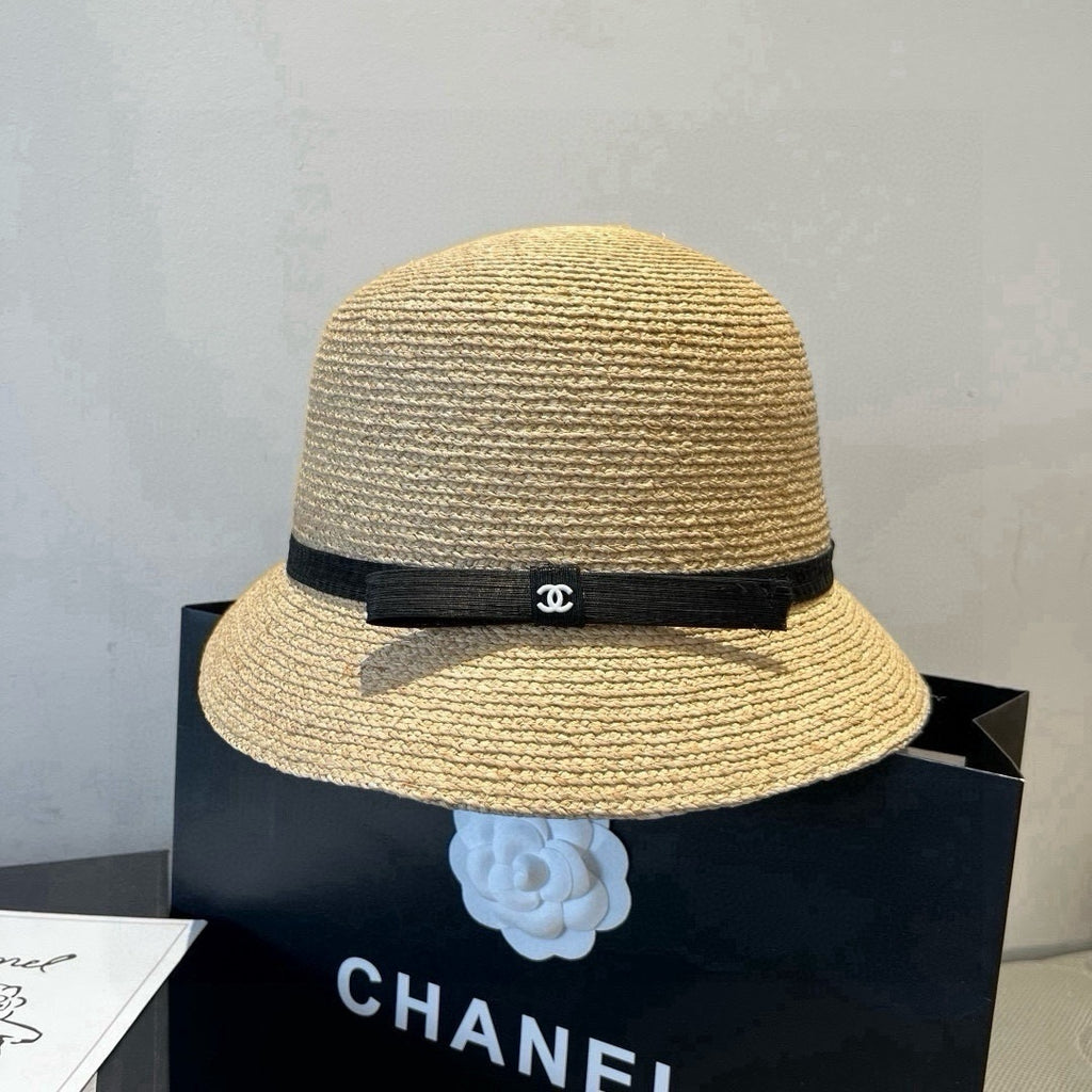 Chapéu Chanel