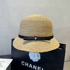 Chapéu Chanel