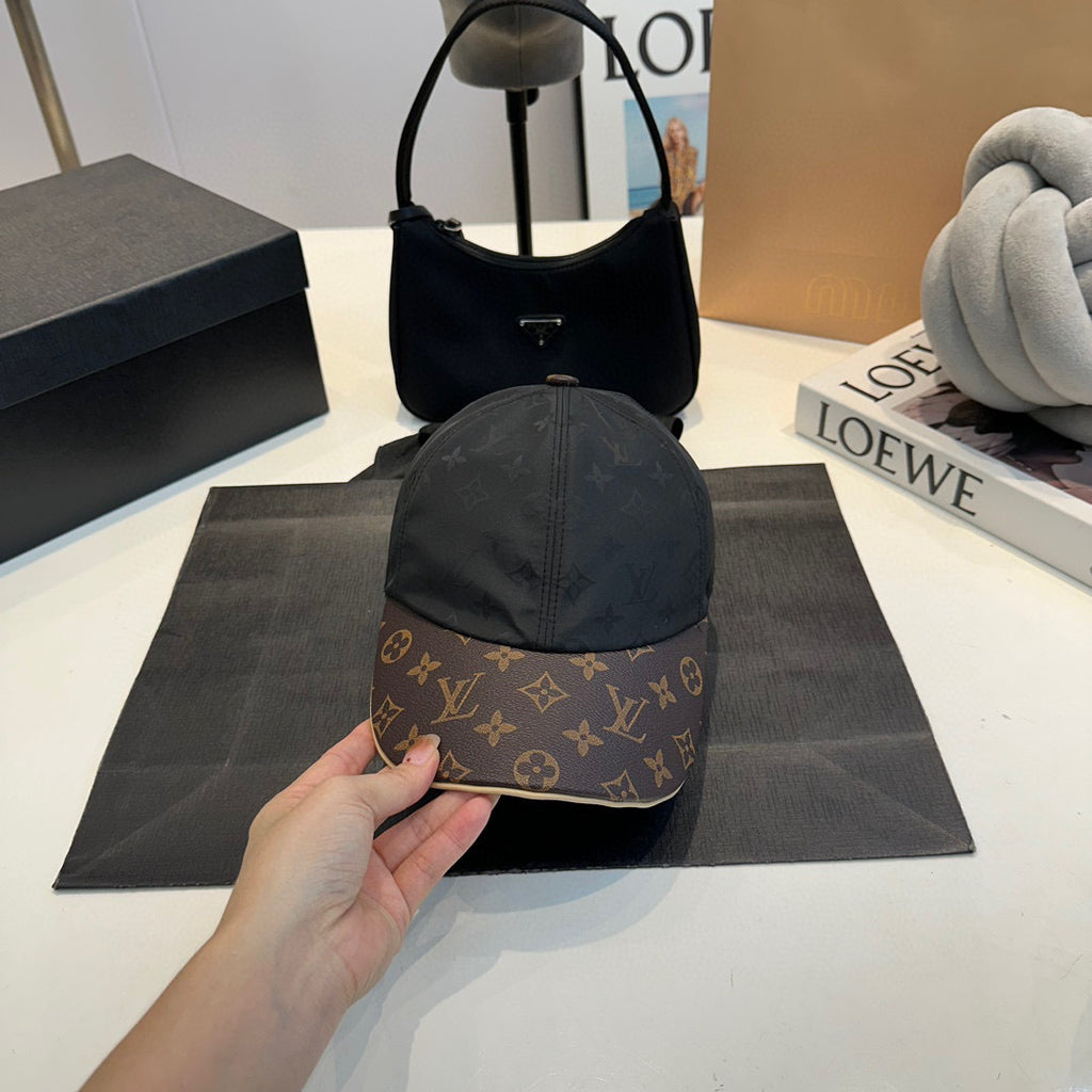Boné  Louis Vuitton
