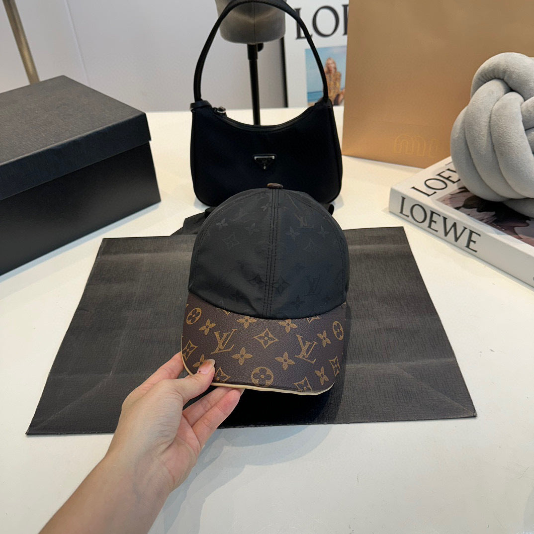 Boné  Louis Vuitton