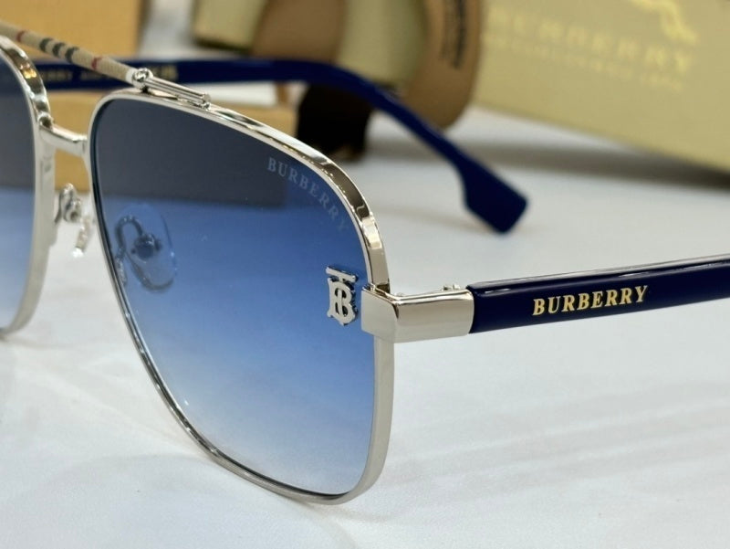 BURBERRY - Óculos De Sol