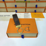 Louis Vuitton keychain