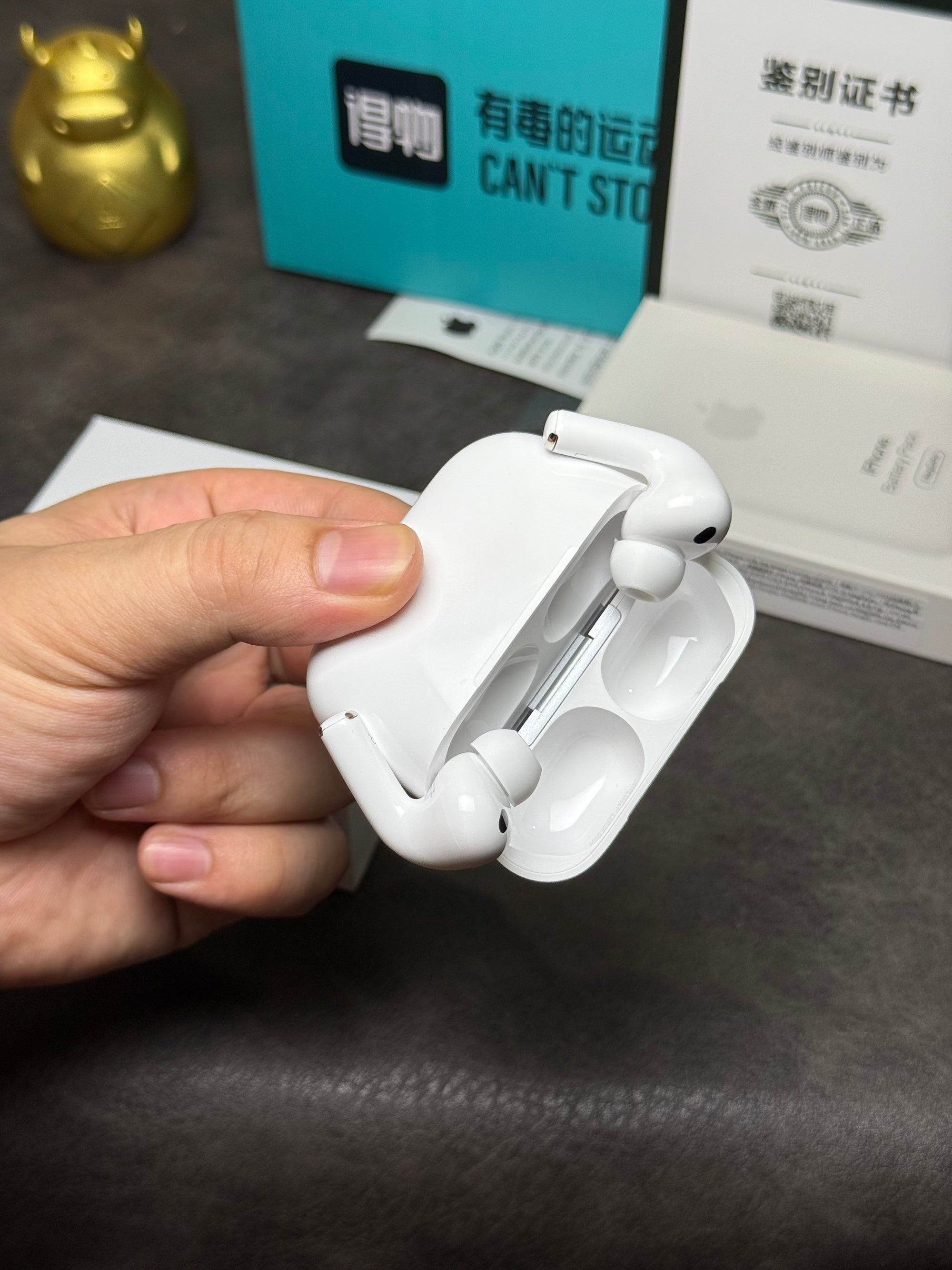 AirPodsPro 3  (5ª Geração)