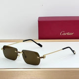 CARTIER - Óculos De Sol