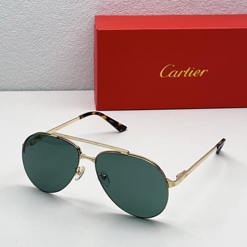 CARTIER - Óculos De Sol