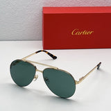 CARTIER - Óculos De Sol