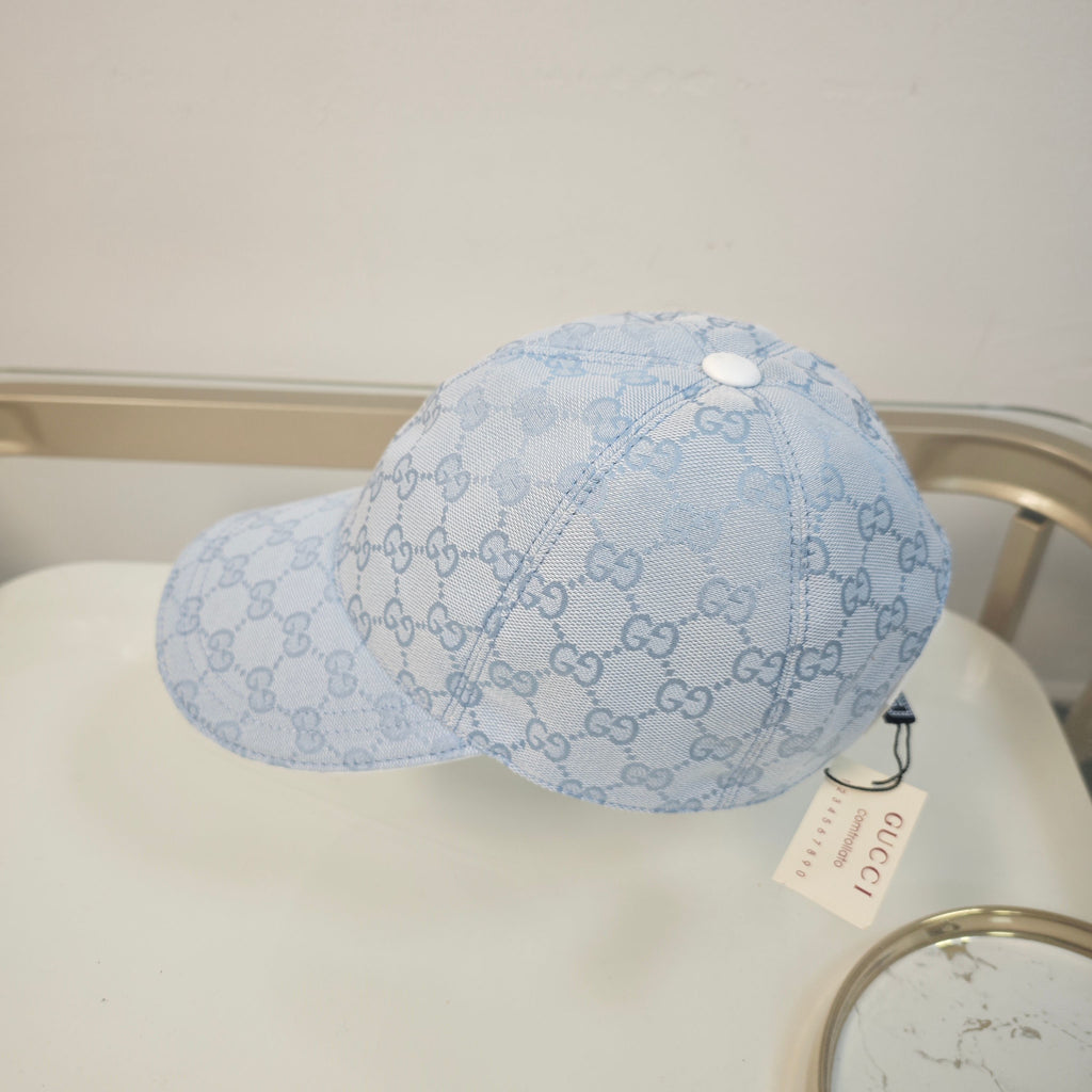 Boné Gucci
