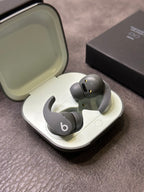 Beats Fit Pro Magic Sound com pop-up