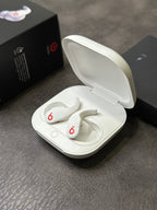 Beats Fit Pro Magic Sound com pop-up