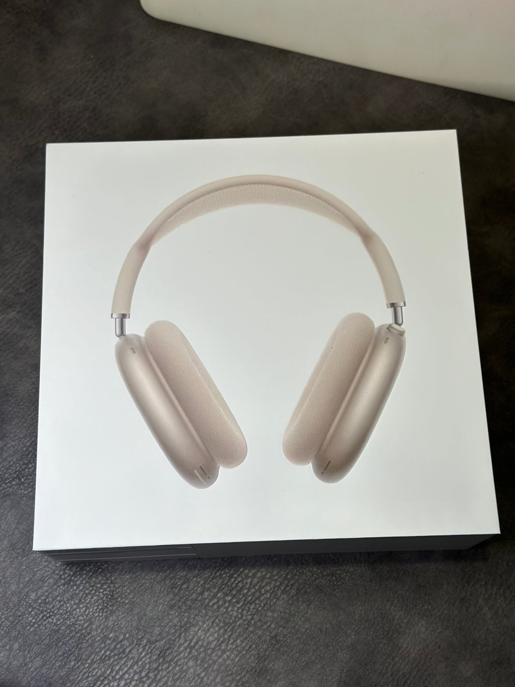 Apple AirPods Max Off White