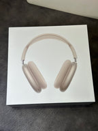 Apple AirPods Max Off White