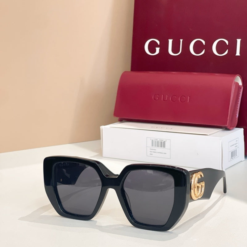 GUCCI - Óculos De Sol