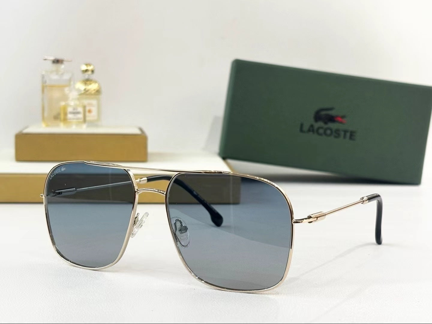 LACOSTE - Óculos De Sol