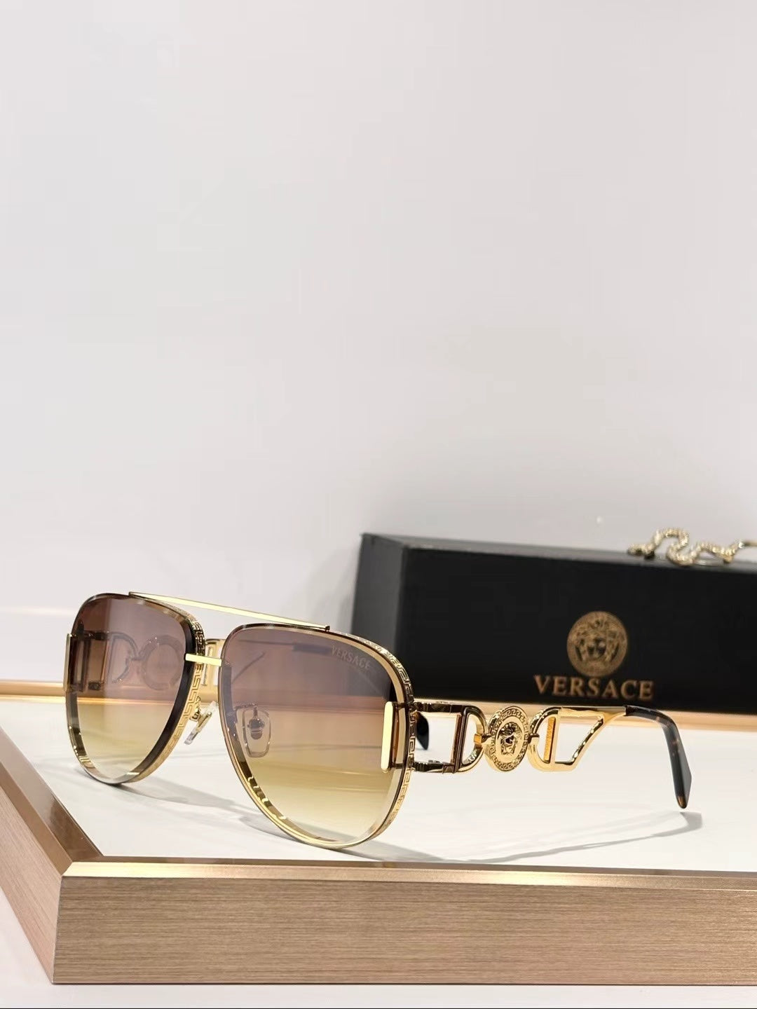 VERSACE - Óculos De Sol
