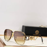 VERSACE - Óculos De Sol