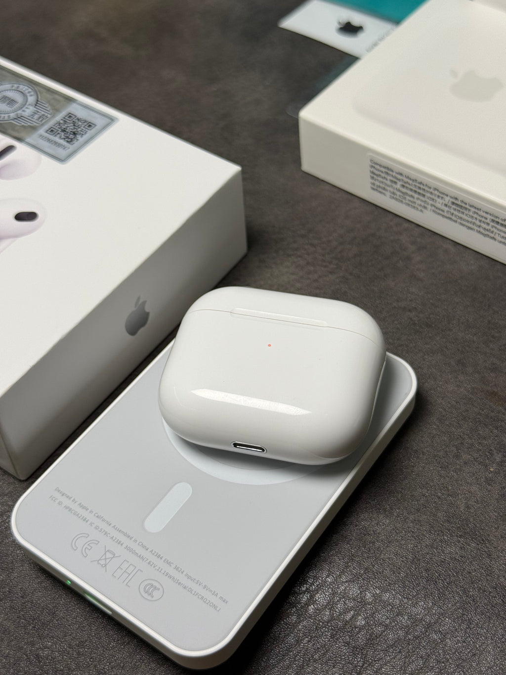 Apple AirPods3 (4ª Geração)