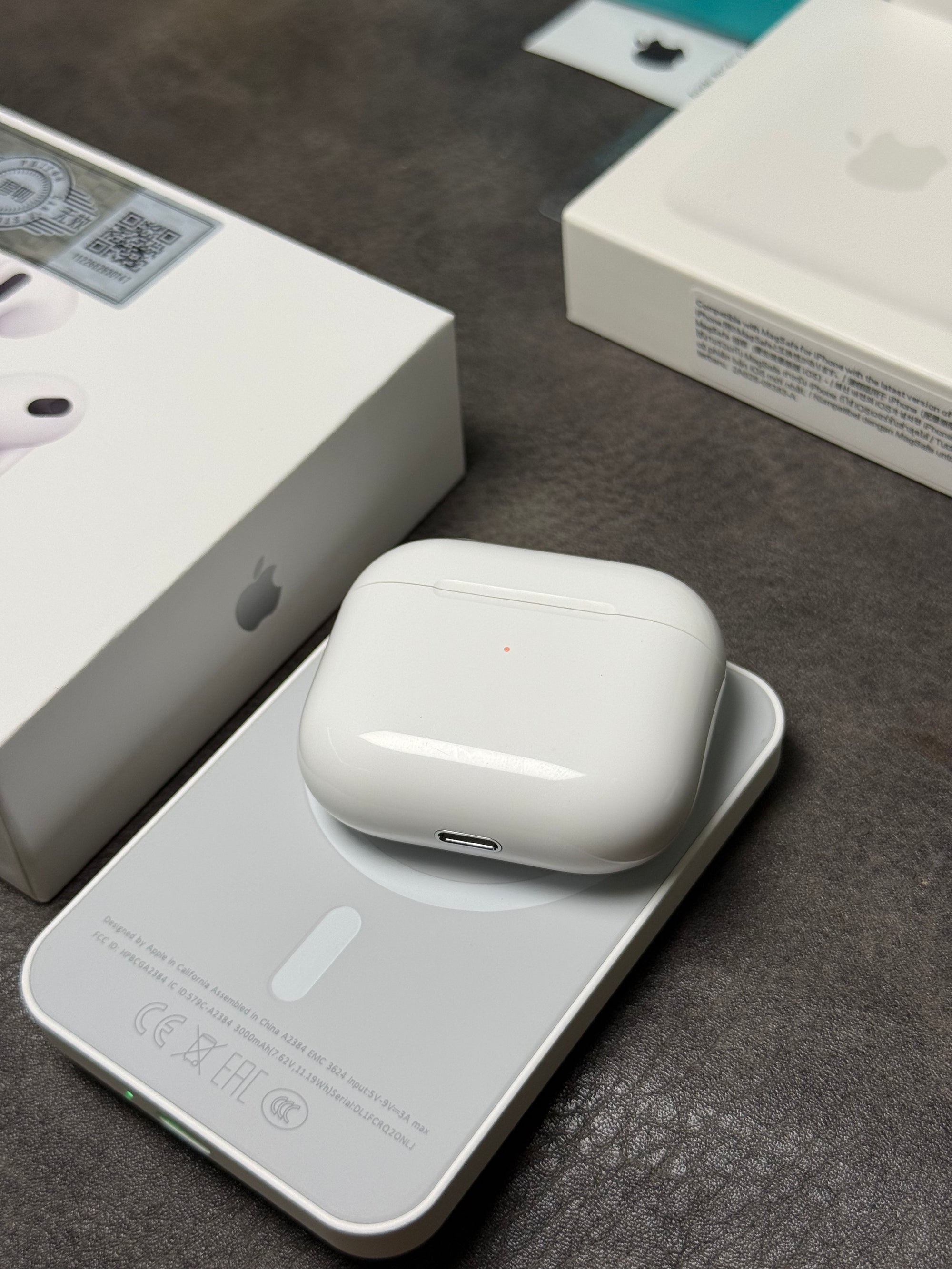 Apple AirPods3 (4ª Geração)