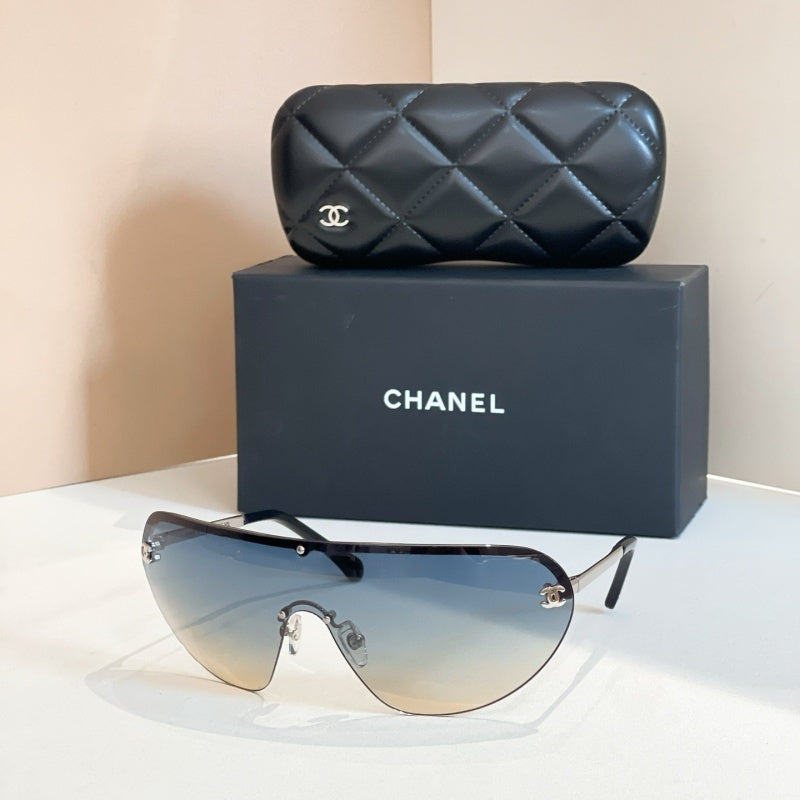 CHANEL - Óculos De Sol