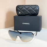 CHANEL - Óculos De Sol