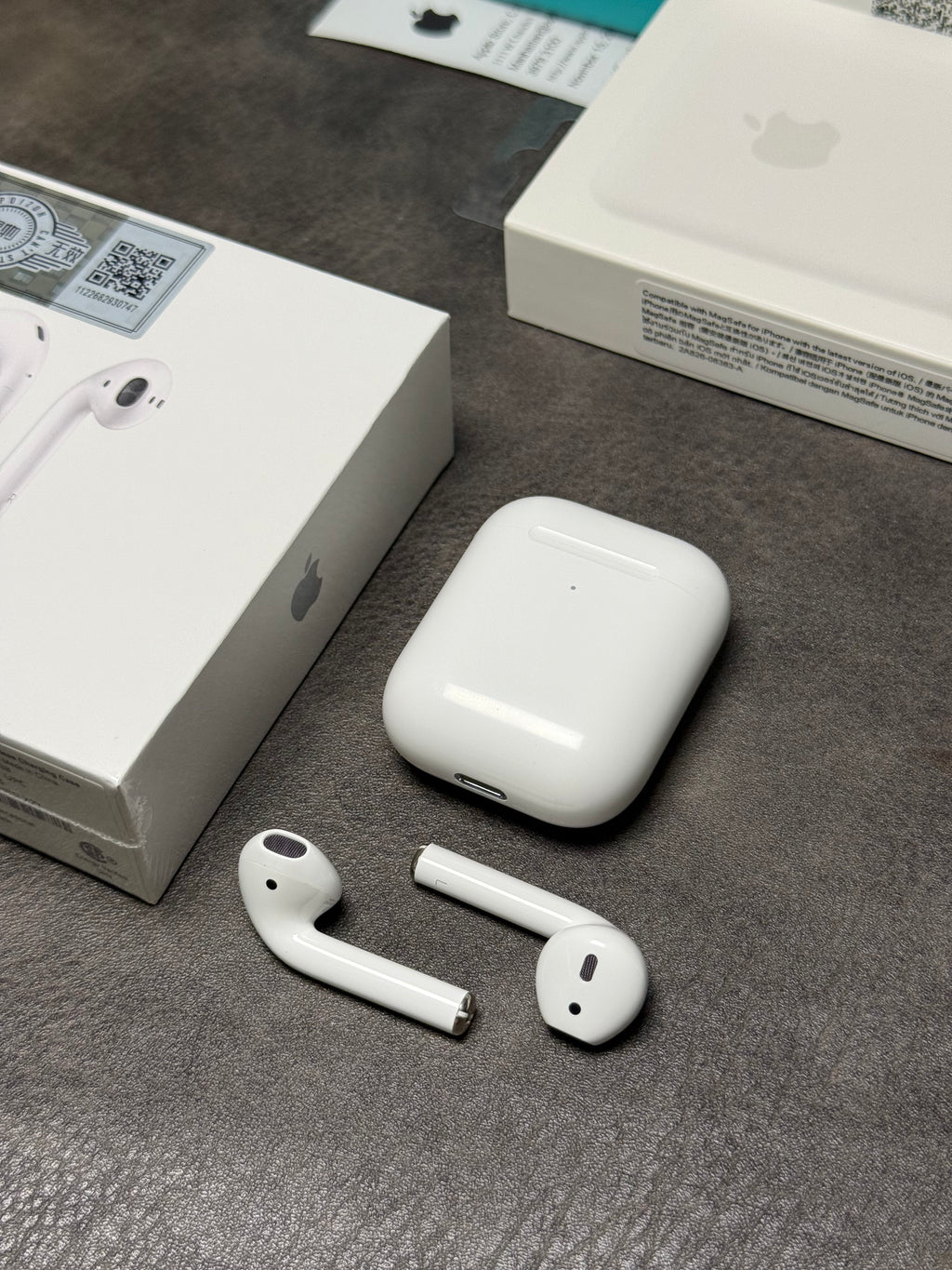 Apple AirPods2 (2ª Geração) ( PRONTA ENTREGA )